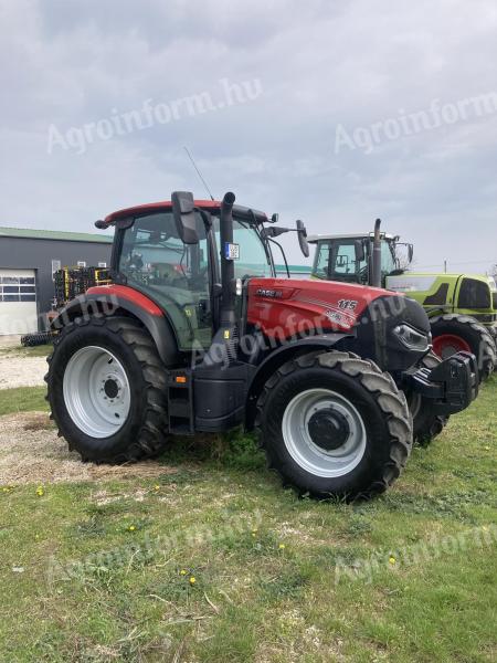 Case IH Maxxum 115