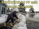 WORKI NA WODĘ Używane worki na paszę, worki plastikowe, worki PP +36 30 855 2444