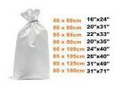 WATER SUPPLY BAGS Used feed bag, plastic bag, PP produce bag +36 30 855 2444