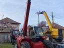 Manitou MLT835