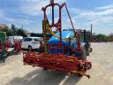 STOCK SPECIAL! TerraKing Biardzki Towed Chemical Dispenser 1500 L/15 m