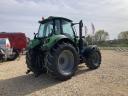 DEUTZ-FAHR AGROTRON 6160