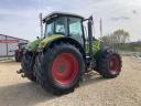 CLAAS AXION 840