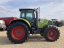 CLAAS AXION 840