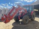 Zetor Proxima Plus 100 (5 330 hours of operation)