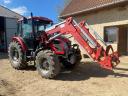 Zetor Proxima Plus 100 (5 330 hours of operation)