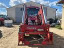 Zetor Proxima Plus 100 (5 330 hours of operation)