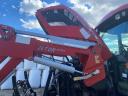 Zetor Proxima Plus 100 (5 330 hours of operation)