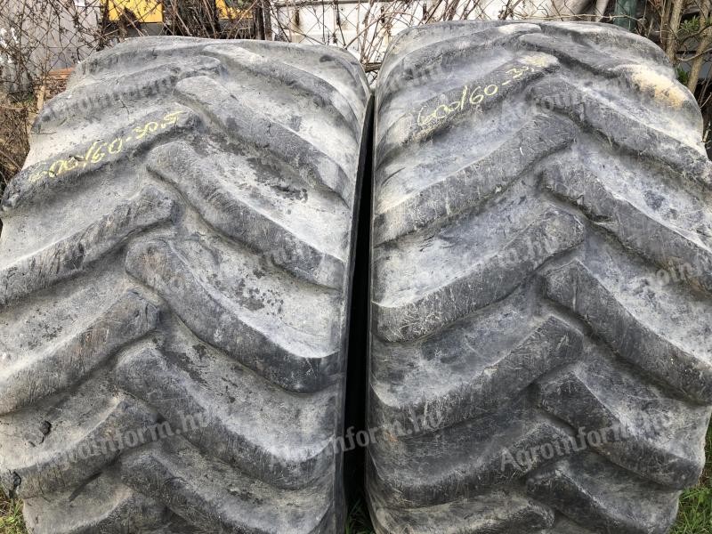 Alliance 600/60R30,5