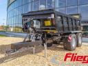 Fliegl ASW 252 Black Bull Baukipper