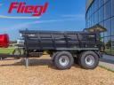 Fliegl ASW 252 Black Bull Baukipper