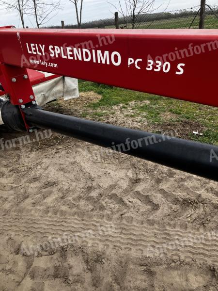Lely SPLENDIMO PC 330