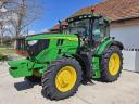 John Deere 6R 145 Traktor zu verkaufen ITLS