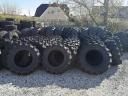 360/70R20 Vredestein Traxion 70 129D ÚJ