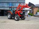 YTO Traktor kabinnal 115 lóerős / YTO NLY1154