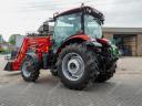 Traktor YTO s kabino, 115 KM / YTO NLY1154