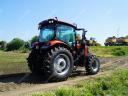 YTO traktor s kabínou, 115 hp / YTO NLY1154