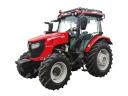 YTO traktor s kabínou, 115 hp / YTO NLY1154