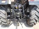 Traktor YTO s kabino, 115 KM / YTO NLY1154