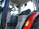 Traktor YTO s kabino, 115 KM / YTO NLY1154