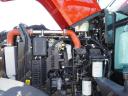 Traktor YTO s kabino, 115 KM / YTO NLY1154