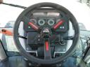 Traktor YTO s kabino, 115 KM / YTO NLY1154