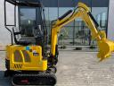 GG1050 excavator direct from the manufacturer