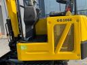 GG1050 excavator direct from the manufacturer