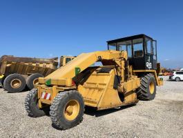 Caterpillar RM500 talaj stabilizátor