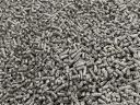 Sunflower husk pellets - Introductory prices