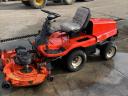 Kubota lawn tractor