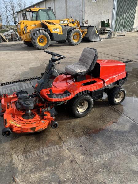 Kubota lawn tractor