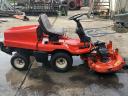 Kubota lawn tractor