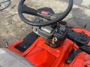 Kubota lawn tractor