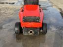 Kubota lawn tractor