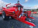 SlurryKat Premium Plus Einachsfässer