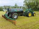 SlurryKat Premium Plus Einachsfässer