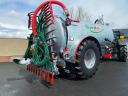 SlurryKat Premium Plus Einachsfässer