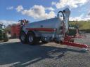 SlurryKat Premium Plus Tandem-Achs-Fässer