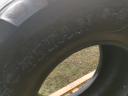 Titanium rubber 400/70-20