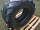 Titanium rubber 400/70-20