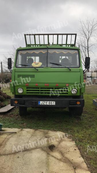 Kamaz darus