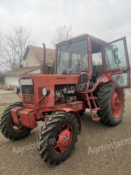 MTZ 552 na prodej