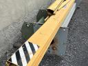 Erikkila RRKS 7578 Demag 982554 500 kg crane