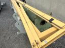 Erikkila RRKS 7578 Demag 982554 500 kg crane