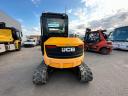 JCB 65R-1. / 2015 / 1100üó / Lízing 20%-tól