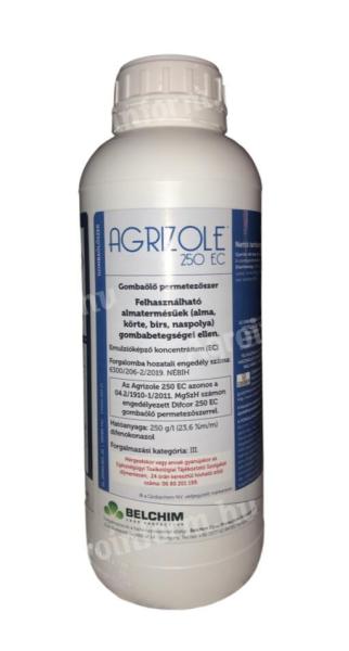 Agrizole 250 EC