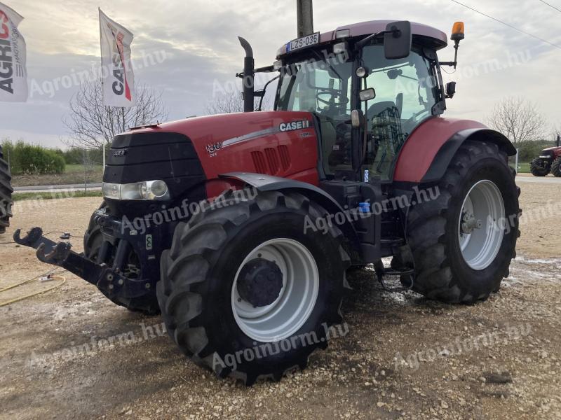 CASE IH PUMA 230 CVX