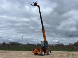 Manitou MRT 1432 forgó teleszkópos rakodó
