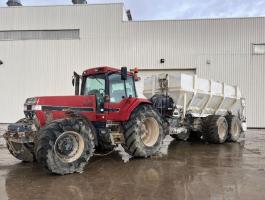 Case 7240 traktor